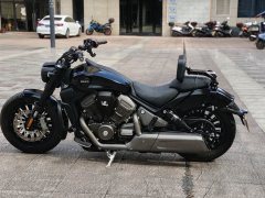 Benda Black Flag 500 - фото 6