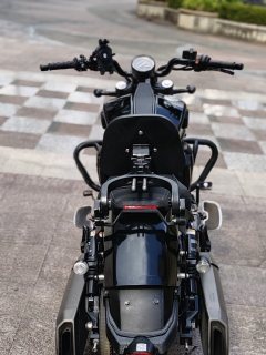 Benda Black Flag 500 - фото 8