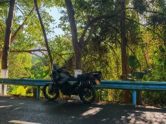 Gaojin Storr500 - фото 1