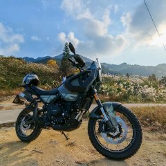 Gaojin Storr500 - фото 2