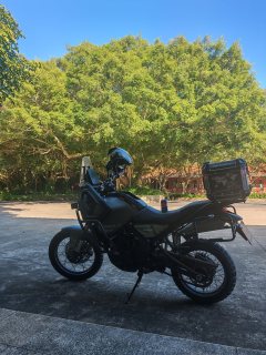 Gaojin Storr500 - фото 3