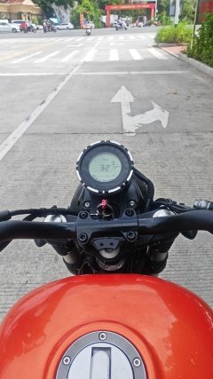 QJMOTOR Flash 300 - фото 2