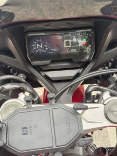 Honda CBR650R - фото 4