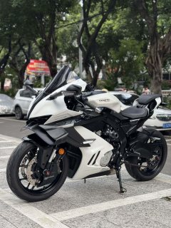 CFMOTO 675SR-R - фото 2