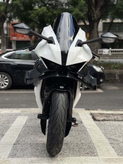 CFMOTO 675SR-R - фото 3