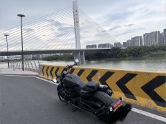 Harley-Davidson Sportster S 1250 cc - фото 4