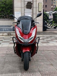 Sundiro Honda PCX 160 cc - фото 2