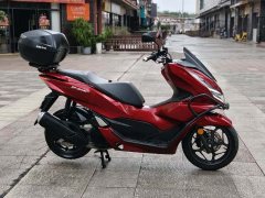 Sundiro Honda PCX 160 cc - фото 4