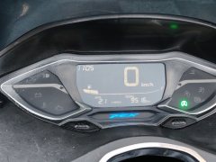 Sundiro Honda PCX 160 cc - фото 5