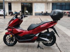 Sundiro Honda PCX 160 cc - фото 6