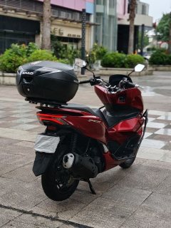 Sundiro Honda PCX 160 cc - фото 7