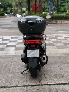 Sundiro Honda PCX 160 cc - фото 8