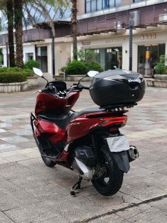 Sundiro Honda PCX 160 cc - фото 9
