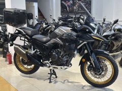 Kayo 525X 500 cc - фото 1
