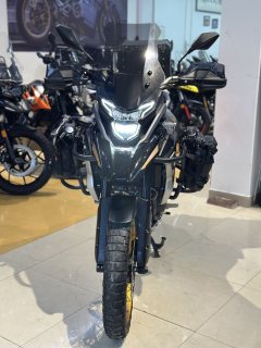 Kayo 525X 500 cc - фото 2