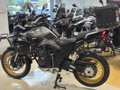 Kayo 525X 500 cc - фото 3