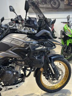 Kayo 525X 500 cc - фото 4