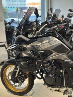 Kayo 525X 500 cc - фото 6