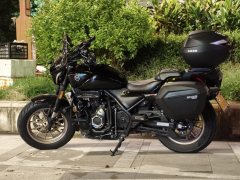 Voge CU525 500 cc - фото 1