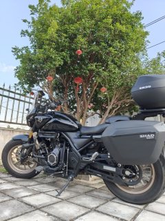 Voge CU525 500 cc - фото 2