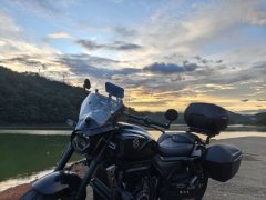 Voge CU525 500 cc - фото 3