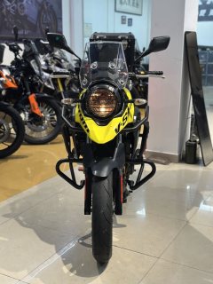 Haojue Suzuki DL250 - фото 2