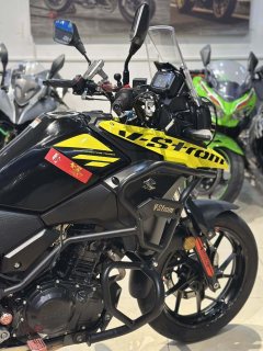Haojue Suzuki DL250 - фото 4