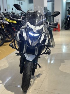 Benelli Jinpeng TRK502 500 cc - фото 2