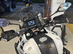 Benelli Jinpeng TRK502 500 cc - фото 5