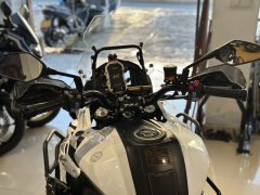 Benelli Jinpeng TRK502 500 cc - фото 5