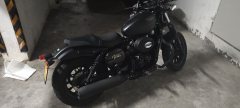 Hyosung GV300S - фото 1