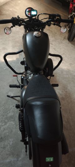 Hyosung GV300S - фото 10