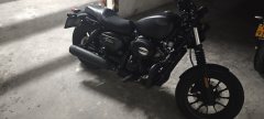 Hyosung GV300S - фото 2