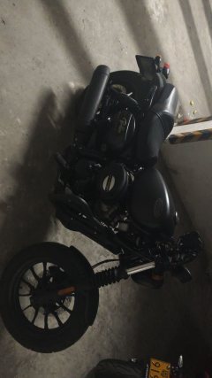Hyosung GV300S - фото 4