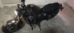 Hyosung GV300S - фото 7