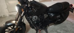 Hyosung GV300S - фото 8