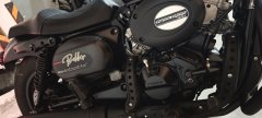 Hyosung GV300S - фото 9