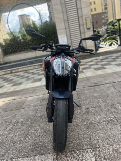 KTMR2R 890 Duke 900 cc - фото 2