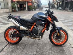 KTMR2R 890 Duke 900 cc - фото 4