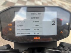 KTMR2R 890 Duke 900 cc - фото 5