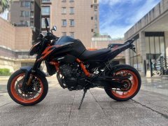 KTMR2R 890 Duke 900 cc - фото 6