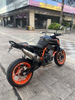 KTMR2R 890 Duke 900 cc - фото 7