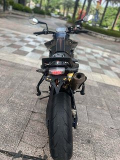 KTMR2R 890 Duke 900 cc - фото 8