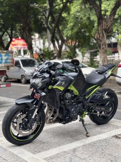 Kawasaki Z900 950 cc - фото 2
