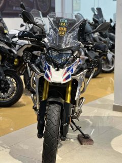 BMW G 310 GS - фото 2