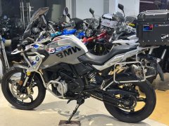 BMW G 310 GS - фото 3
