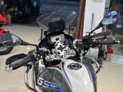 BMW G 310 GS - фото 5
