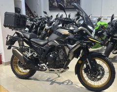 Kayo 525X 500 cc - фото 1