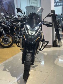 Kayo 525X 500 cc - фото 2