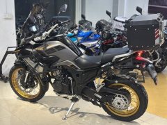 Kayo 525X 500 cc - фото 3